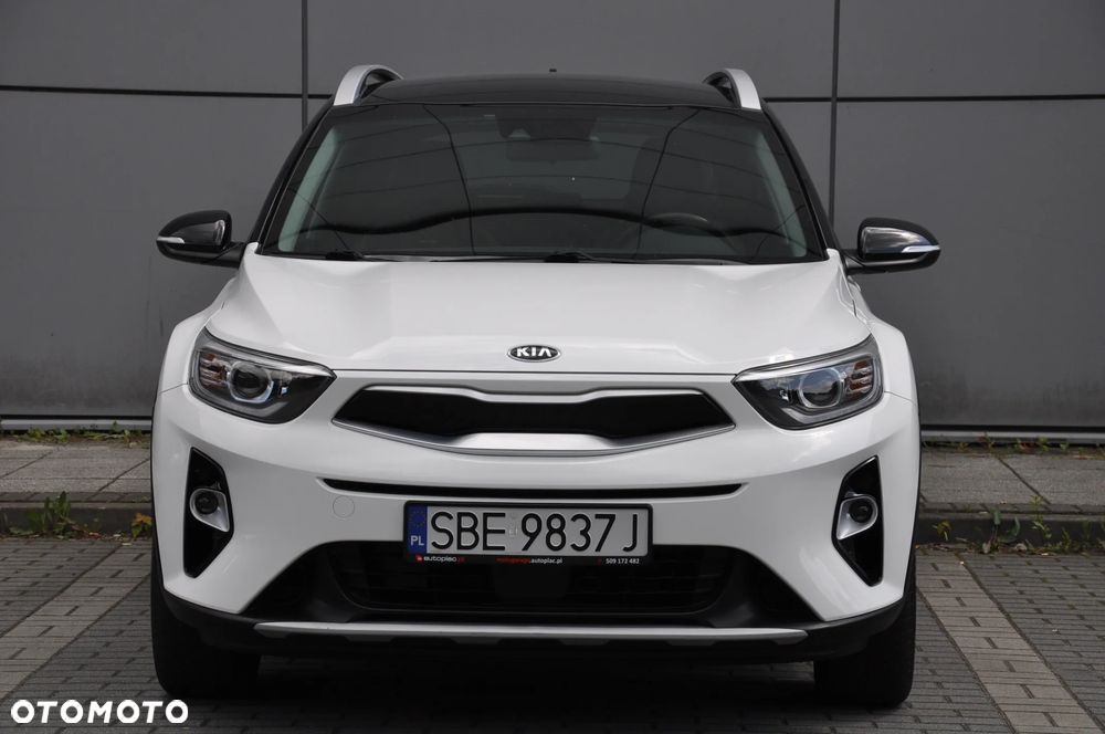 Kia Stonic 1.4 Spirit - 11