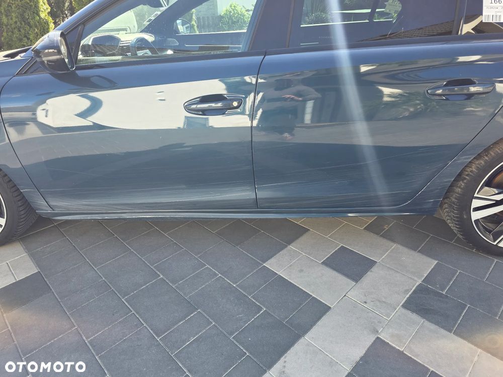 Peugeot 508 PureTech 225 EAT8 GT - 16