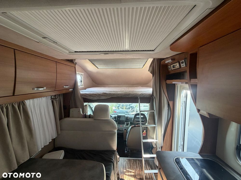 Fiat Ducato - 21