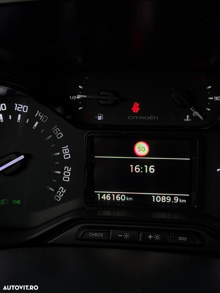 Citroën C3 AIRCROSS - 17