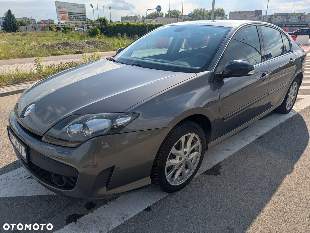 Renault Laguna 2.0 Dynamique - 19