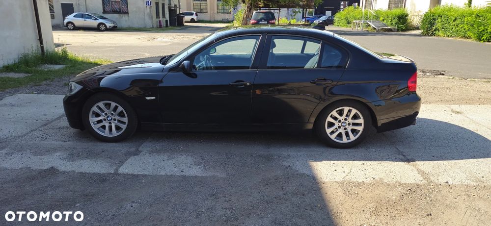 BMW Seria 3 - 10