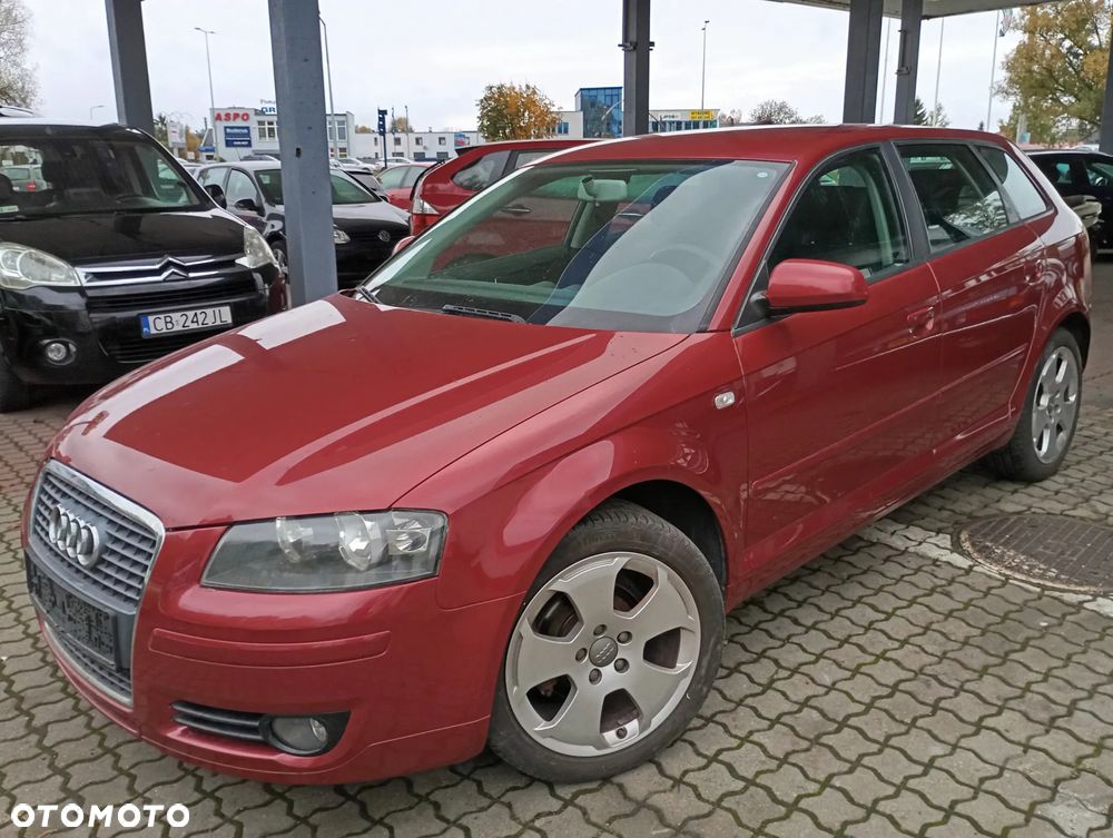 Audi A3 - 5