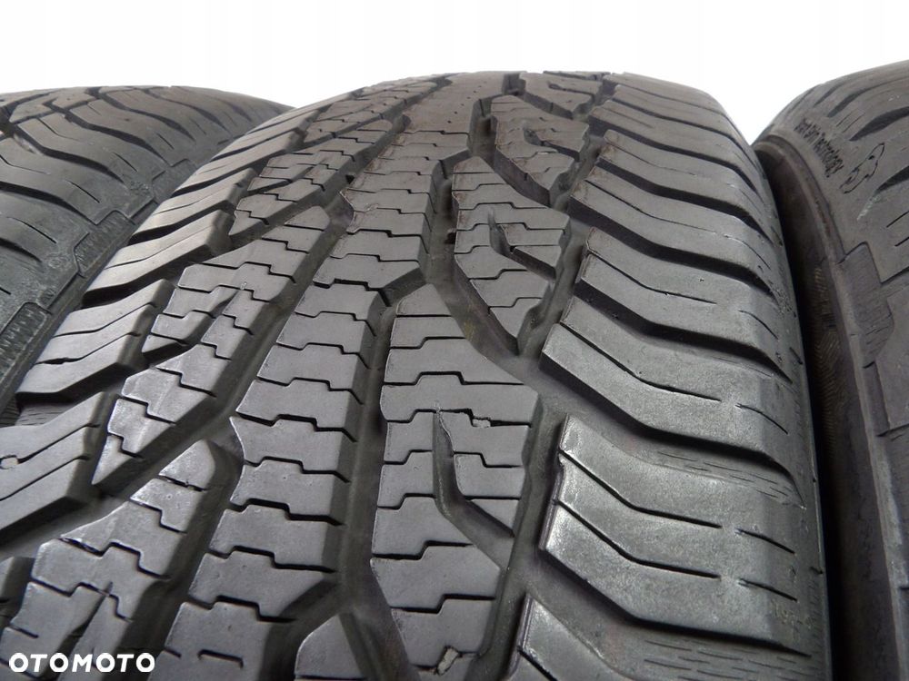 4x opony 205/60R16 UNIROYAL ALLSEASON EXPERT 2 - 3