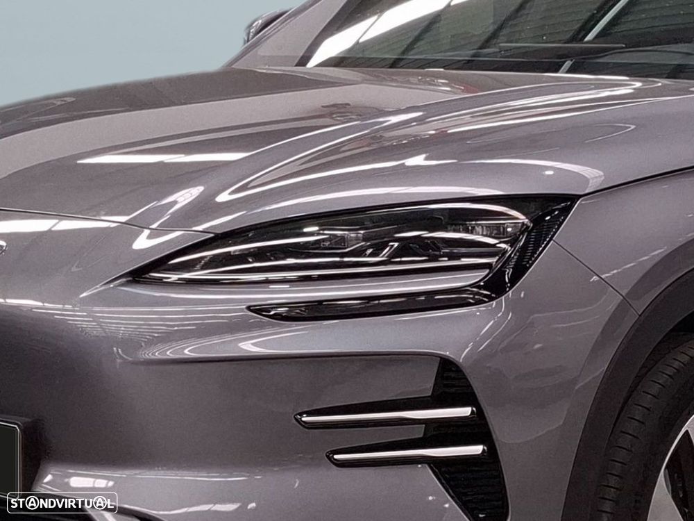 BYD Seal U 87 kWh Design - 7