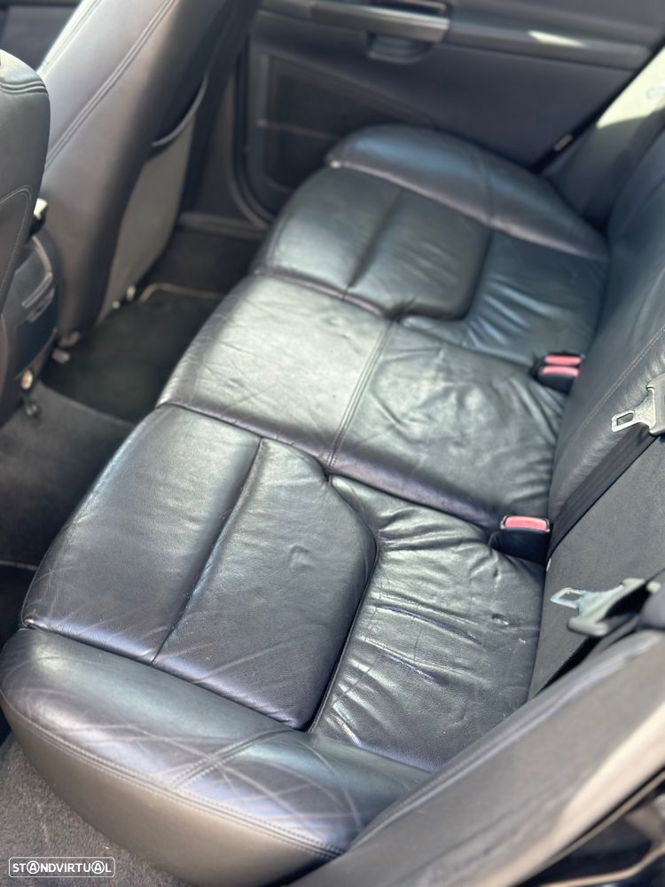 Volvo V50 1.6 D Drive R-Design Start/Stop - 6