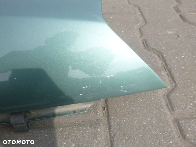 BŁOTNIK LEWY PRZÓD LEWY PRZEDNI OPEL ASTRA II G Z374 - 7
