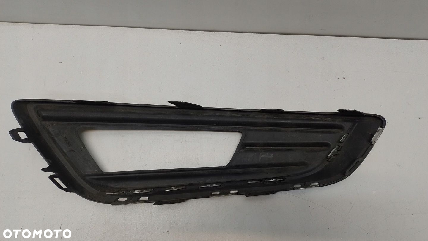 Kratka w zderzak lewa Ford Focus MK3 III lift F1EB-15A299 - 5