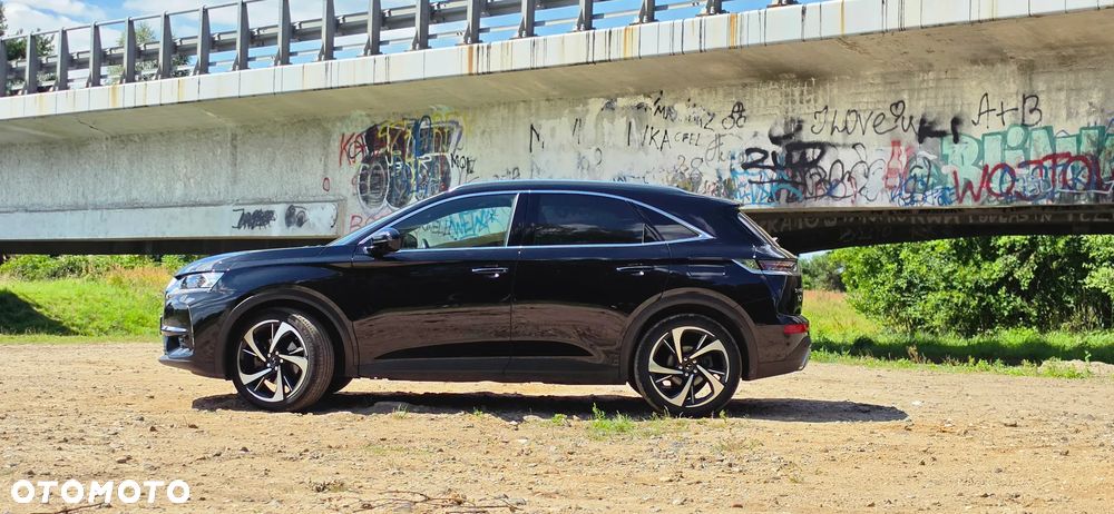 DS Automobiles DS 7 Crossback - 28