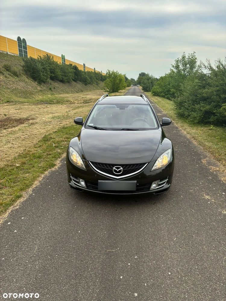 Mazda 6 Sport 2.0 CD DPF Exclusive - 8