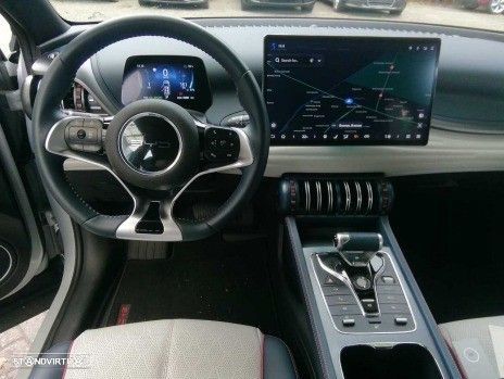 BYD Atto 3 60.48 kWh Design - 4