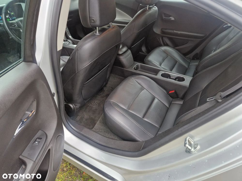 Opel Ampera ePionier Edition - 16