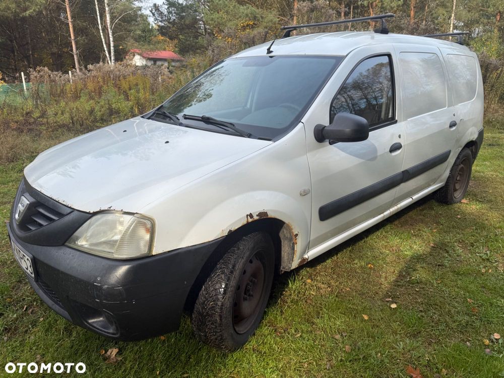 Dacia Logan - 5