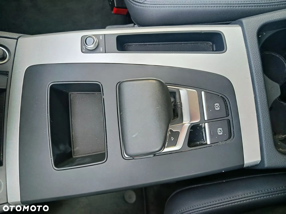 Audi Q5 40 TFSI mHEV Quattro S tronic - 10