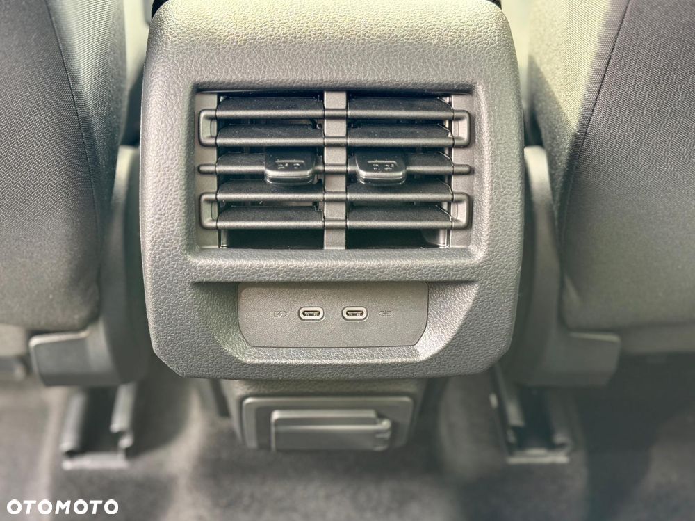 Volkswagen Caddy Trend N1 DSG - 28