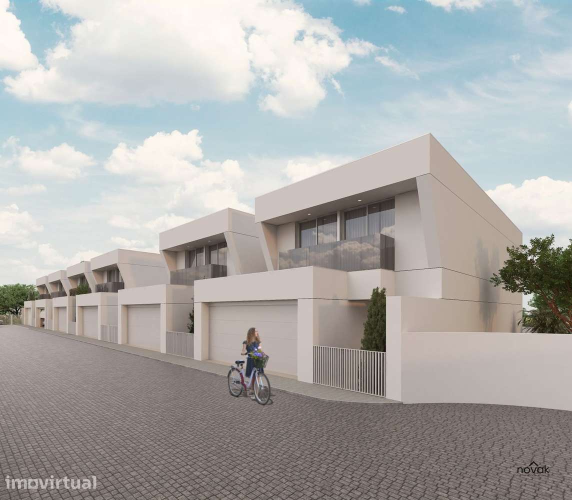 Excelente Oportunidade em Remelhe, Barcelos: Moradia T3 Moderna com Pi - Grande imagem: 4/10