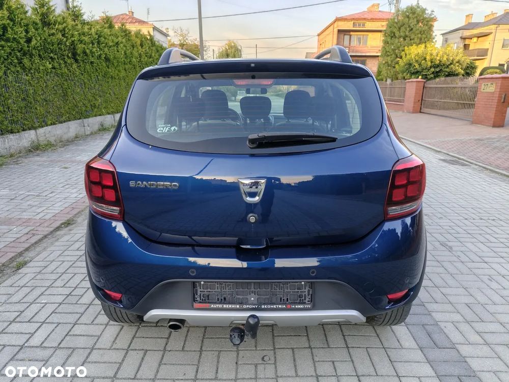 Dacia Sandero - 23
