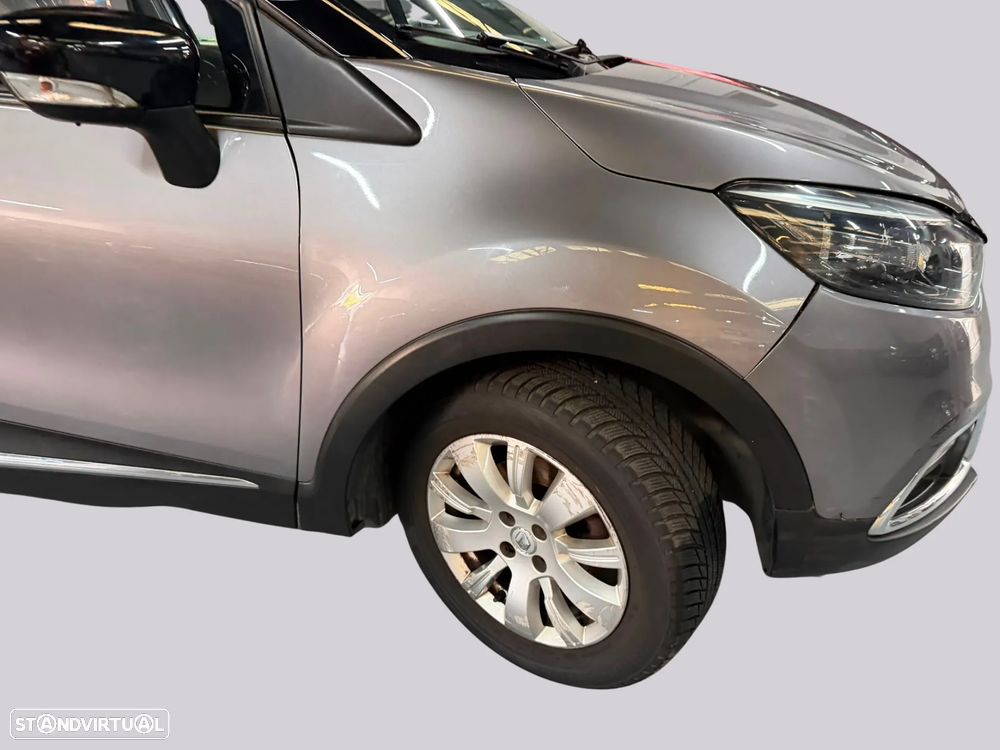 Renault Captur - 10