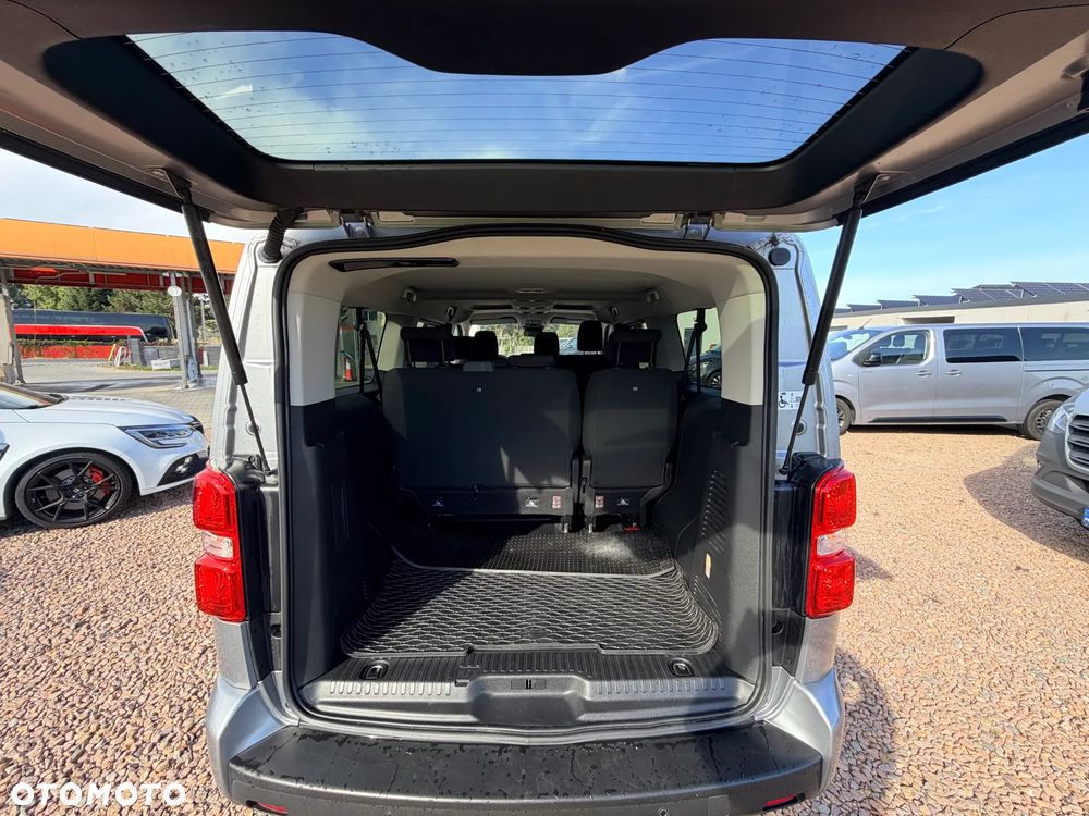 Opel Zafira - 10