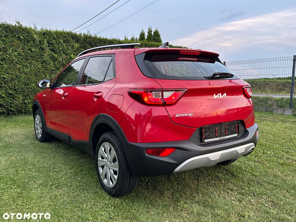 Kia Stonic 1.2 Vision - 3