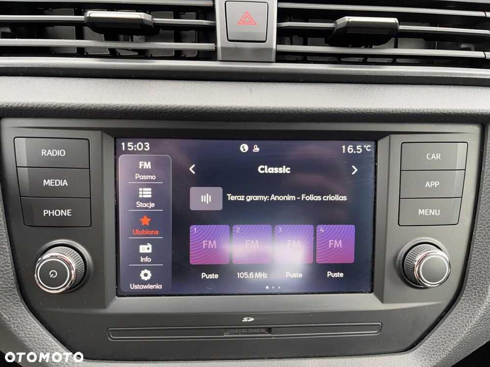 Seat Arona 1.0 TSI Reference S&S - 31