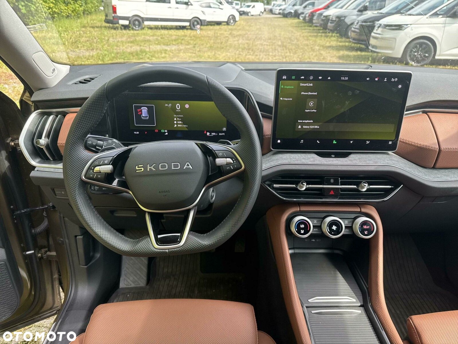 Skoda Kodiaq - 10