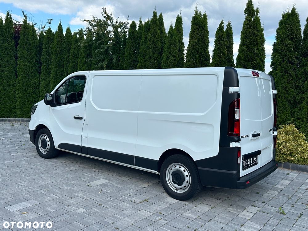 Renault / TRAFIC / 2.0 / L2H1 / LONG / - 16