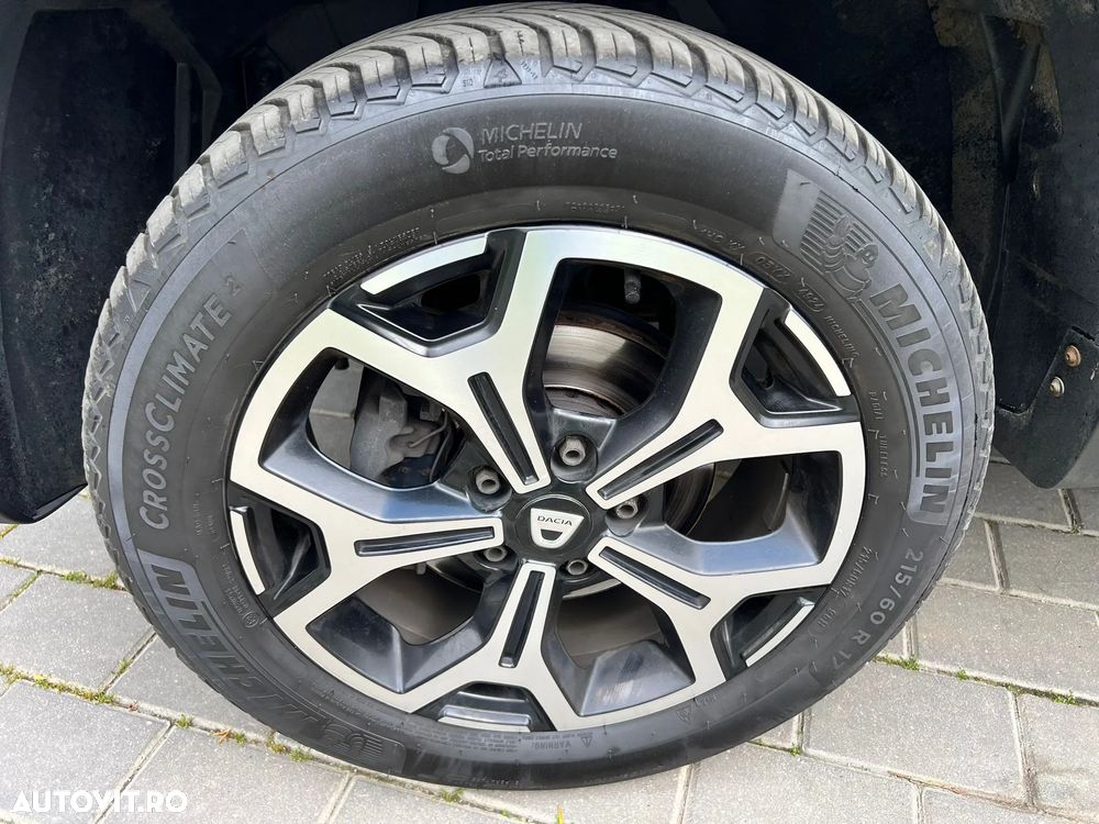 Dacia Duster - 14