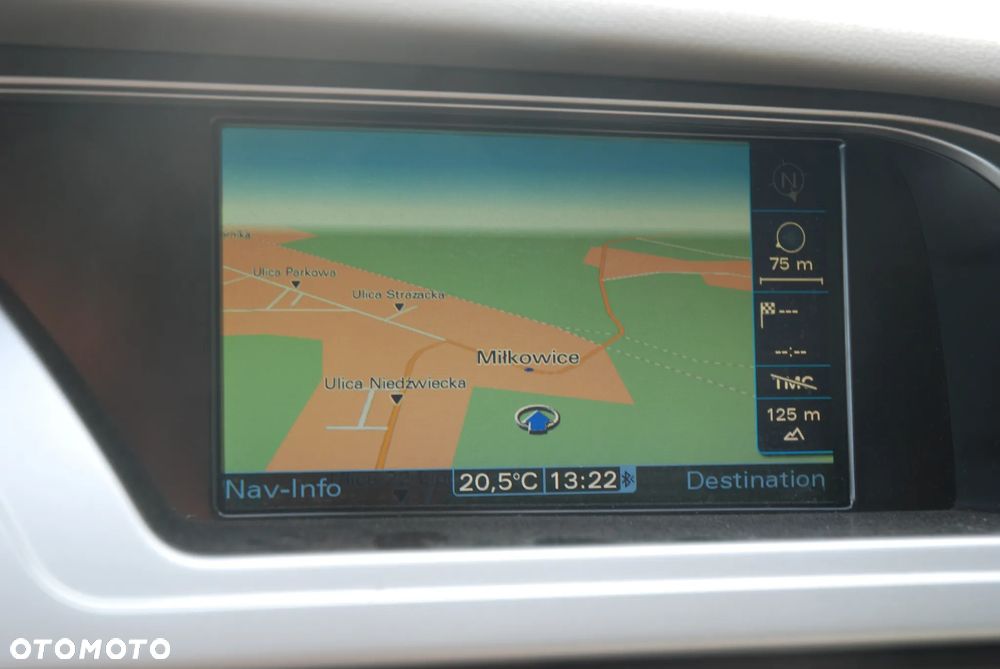 Audi A4 Avant - 12
