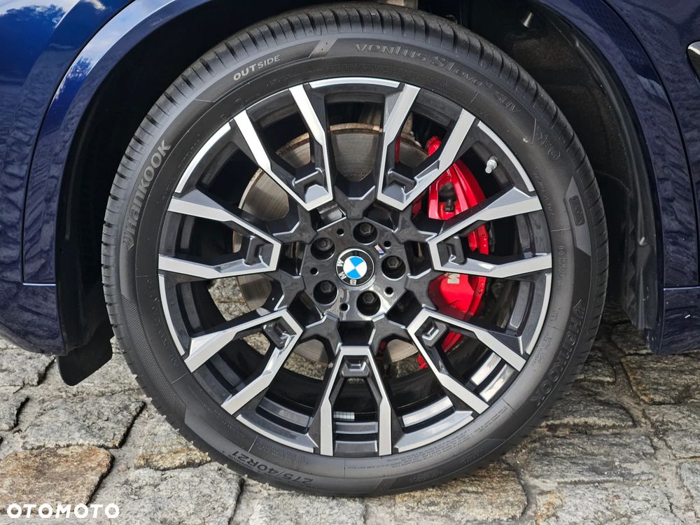 BMW X5 2025 photo 5
