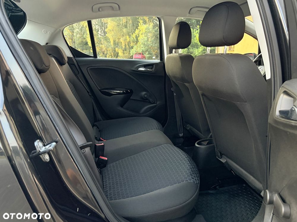 Opel Corsa 1.4 Active - 10