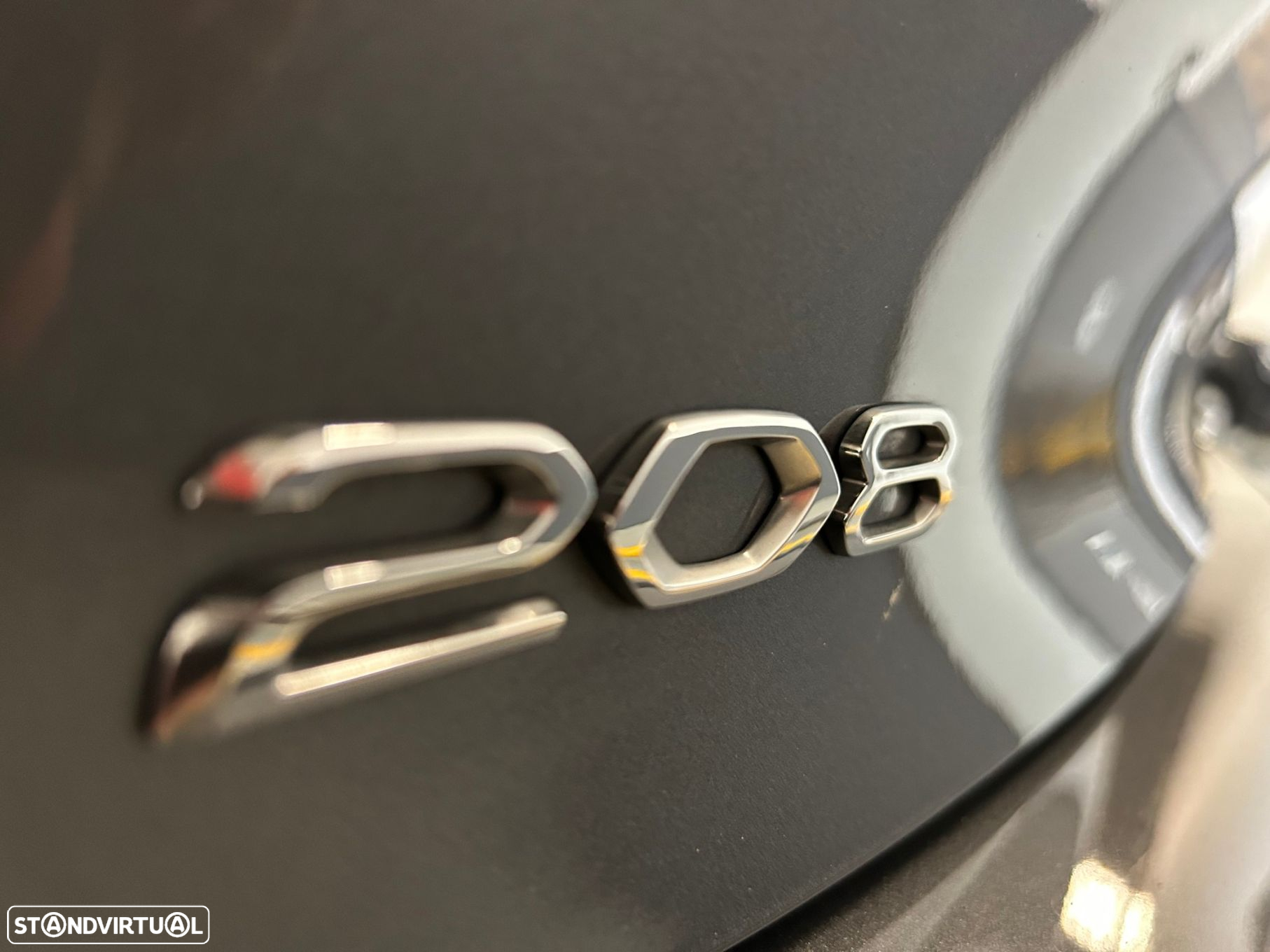 Peugeot 208 1.2 PureTech Active Pack - 15
