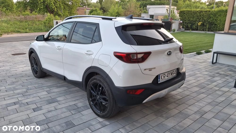 Kia Stonic - 7