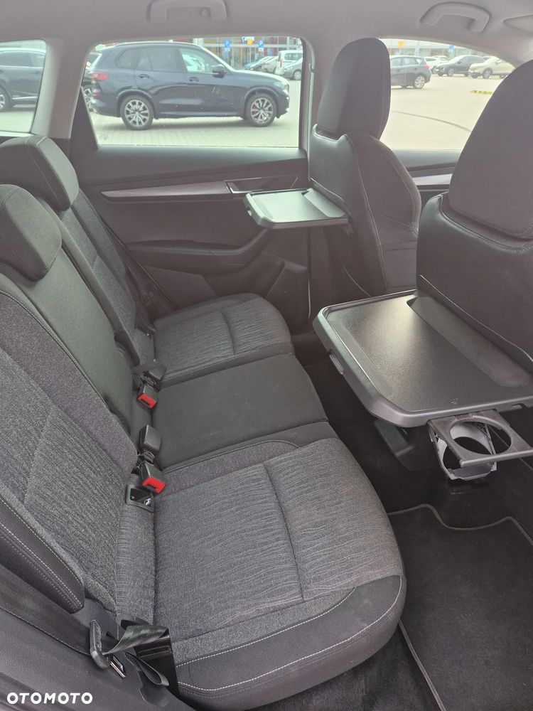 Skoda Karoq 1.5 TSI ACT 4x2 Style DSG - 23