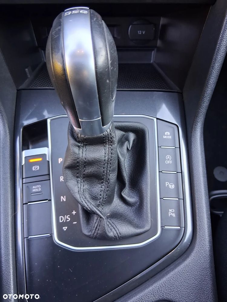 Volkswagen Tiguan 1.5 TSI OPF DSG R-Line - 17