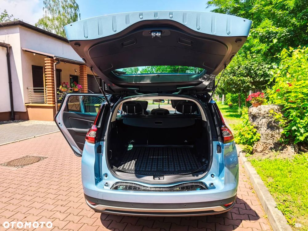 Renault Scenic 1.3 TCe Energy Bose EDC - 26