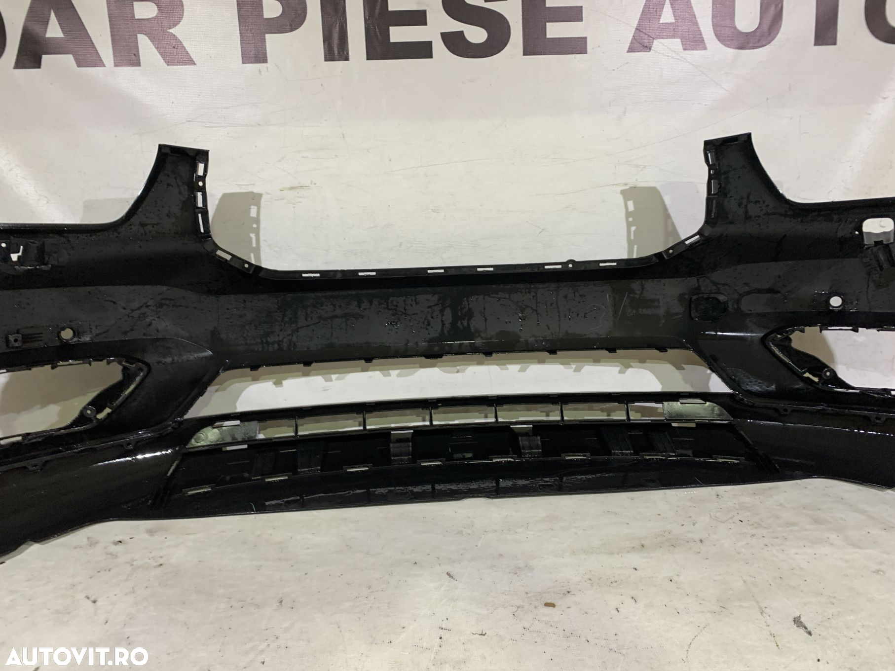 Bara fata Volvo XC40, 2018, 2019, 2020, 2021, 2022, 2023, cod origine OE 31449359. - 10