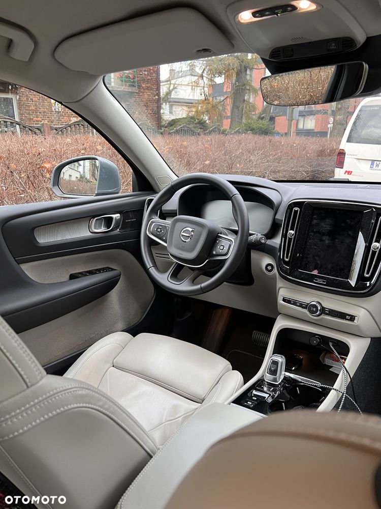 Volvo XC 40 - 7