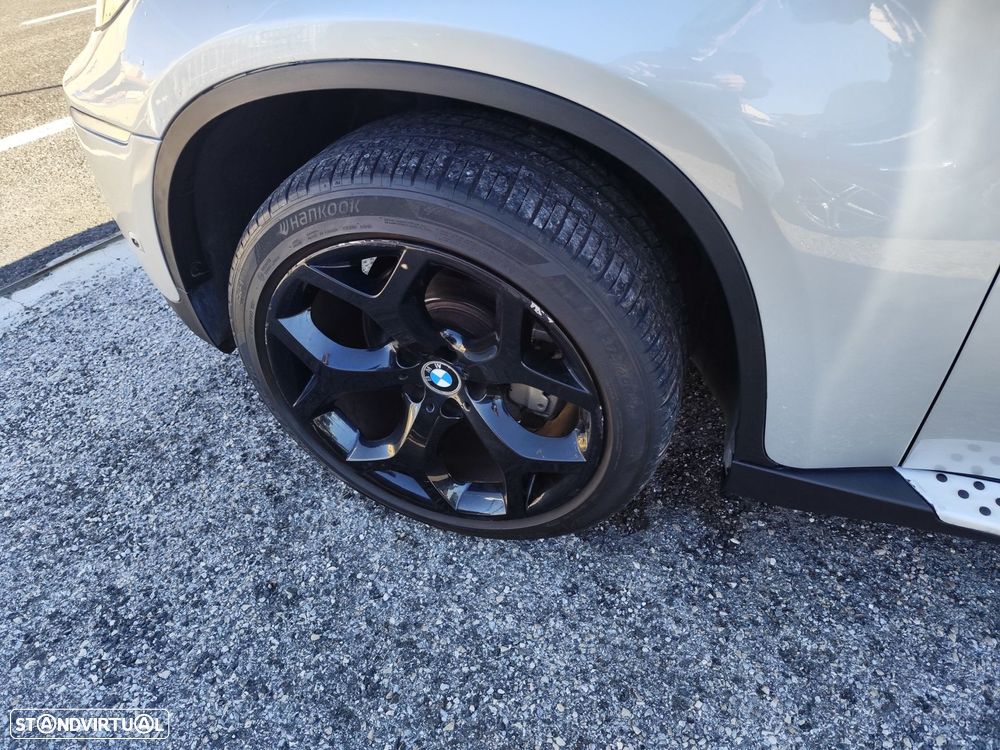 BMW X6 40 d xDrive - 5