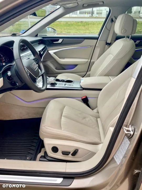 Audi A6 2.0 TDI ultra S tronic - 23