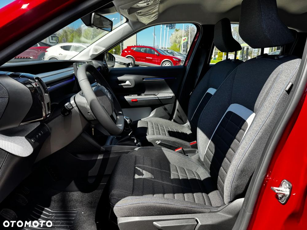 Citroën C3 1.2 T Plus - 10