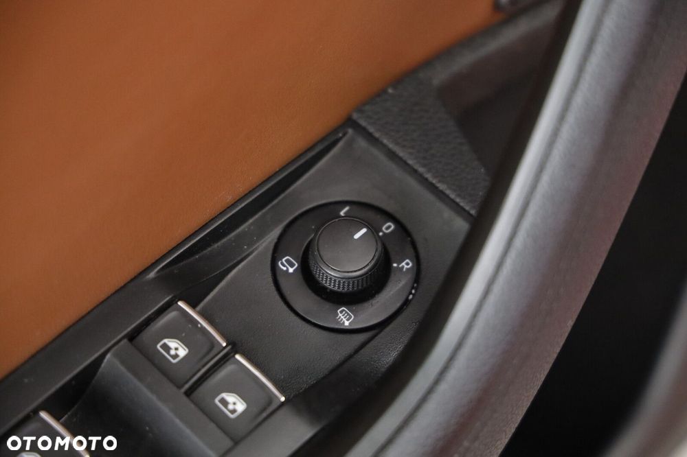Skoda Superb - 21