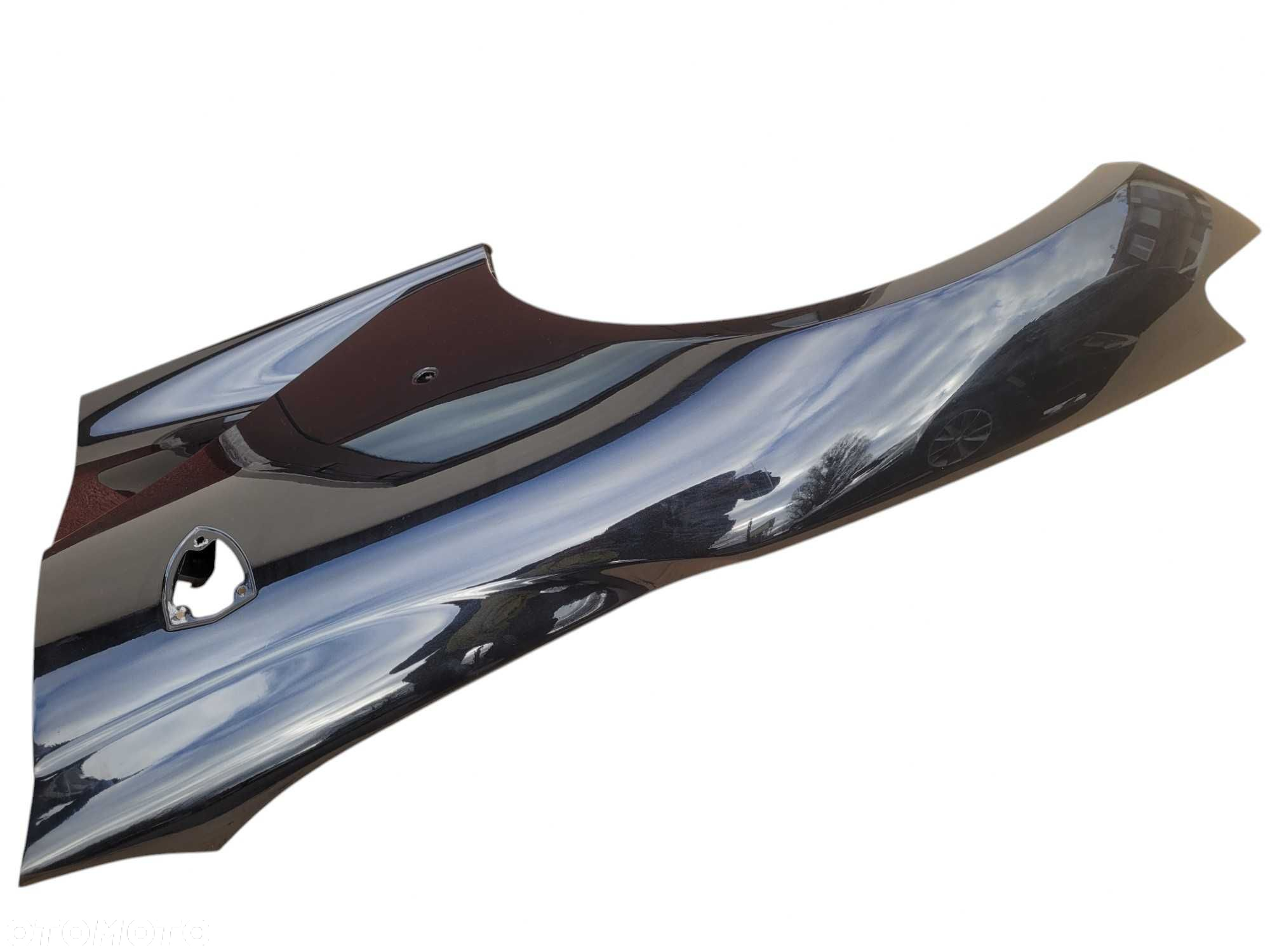 Ferrari 812 Superfast GTS - błotnik przedni przód LEWY front fender LH - 5