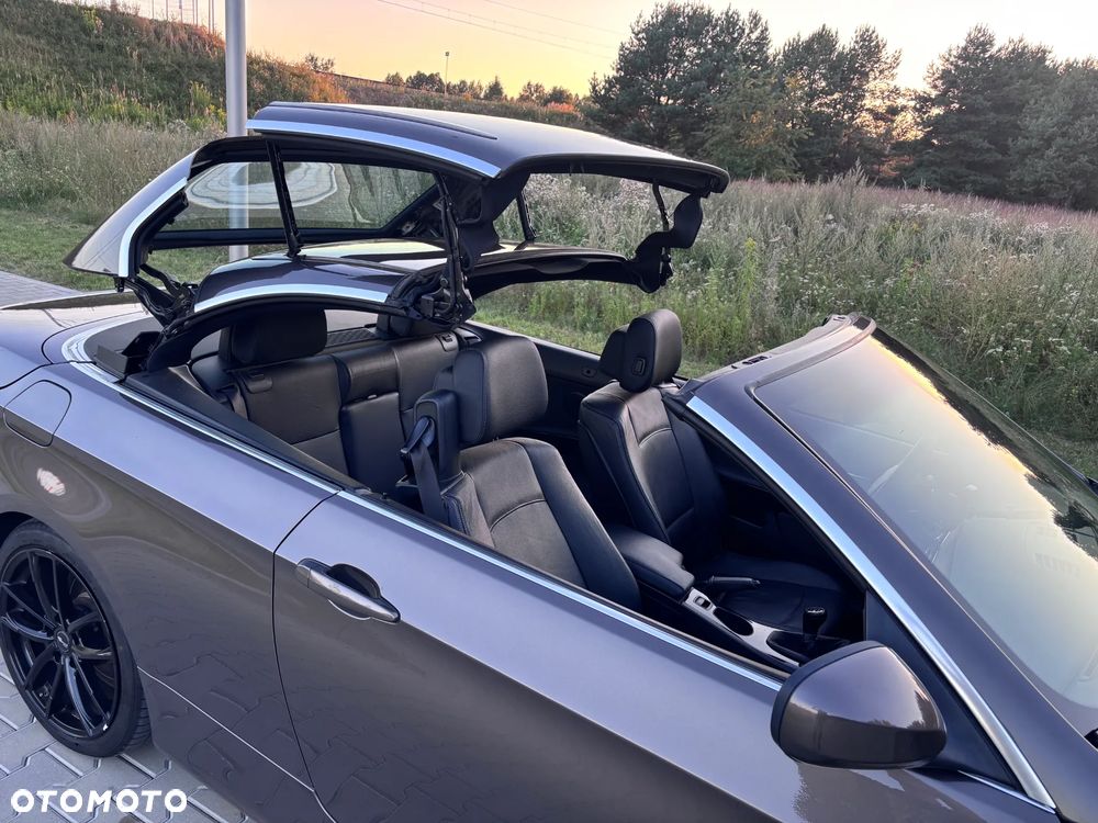 BMW Seria 3 320d - 19