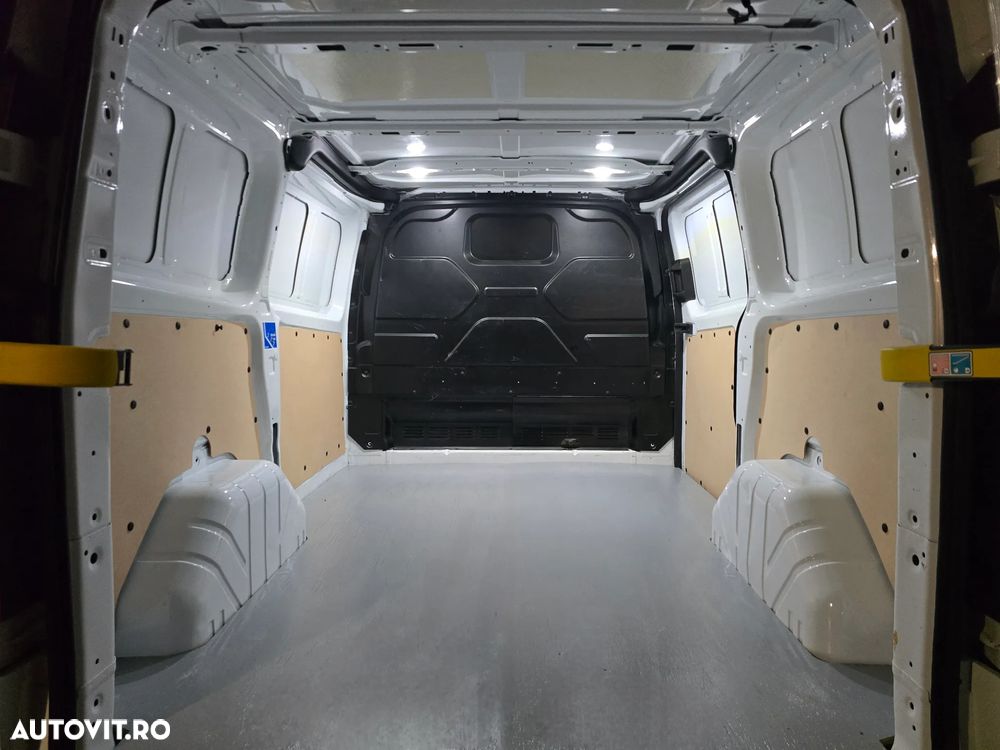 Ford Transit New Custom L1H1 - 10