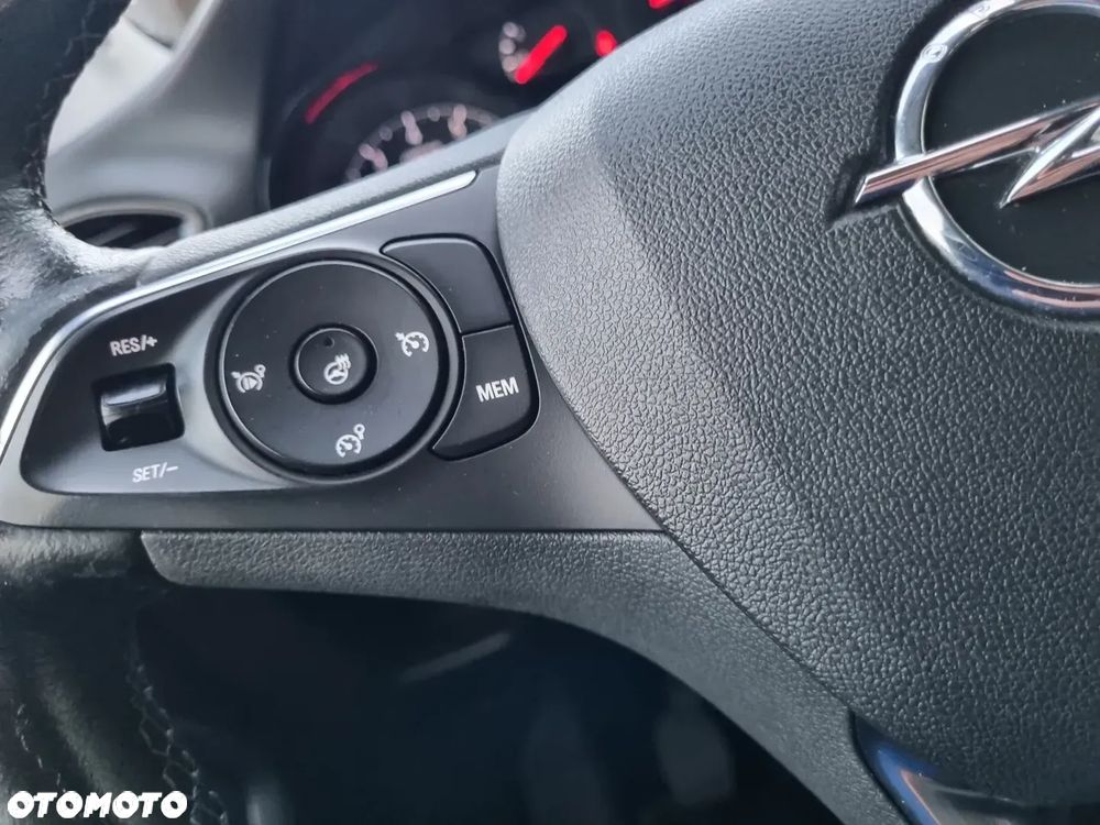 Opel Crossland X 1.2 Start/Stop Innovation - 15