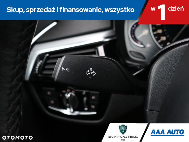 BMW Seria 5 - 17