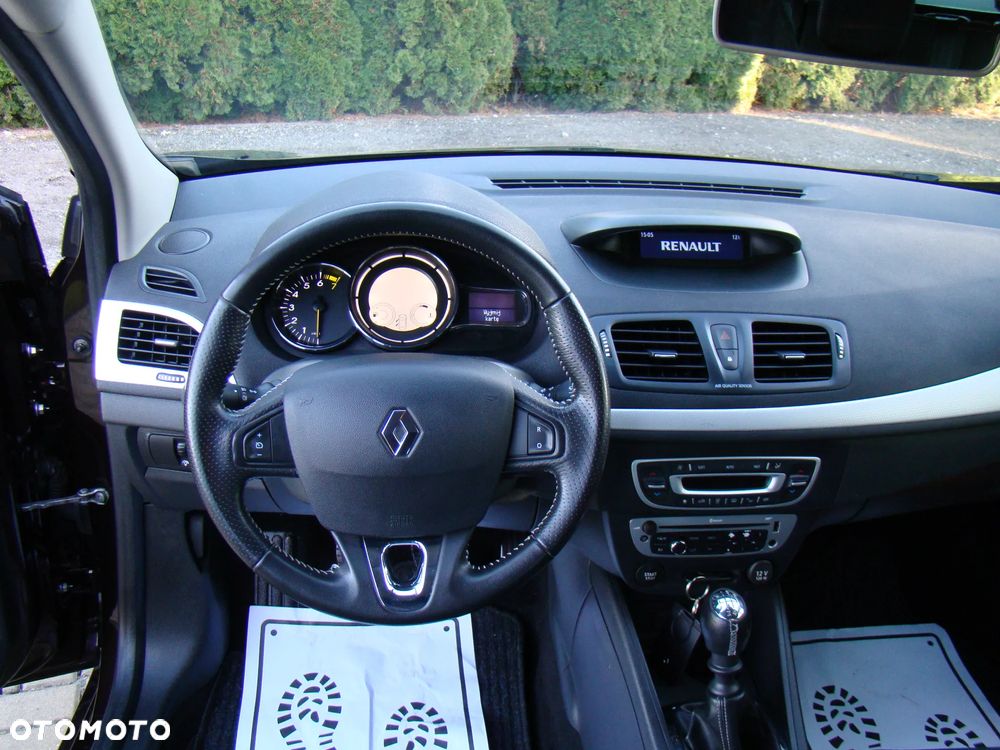 Renault Megane Grandtour ENERGY TCe 115 Start & Stopp LIMITED - 19