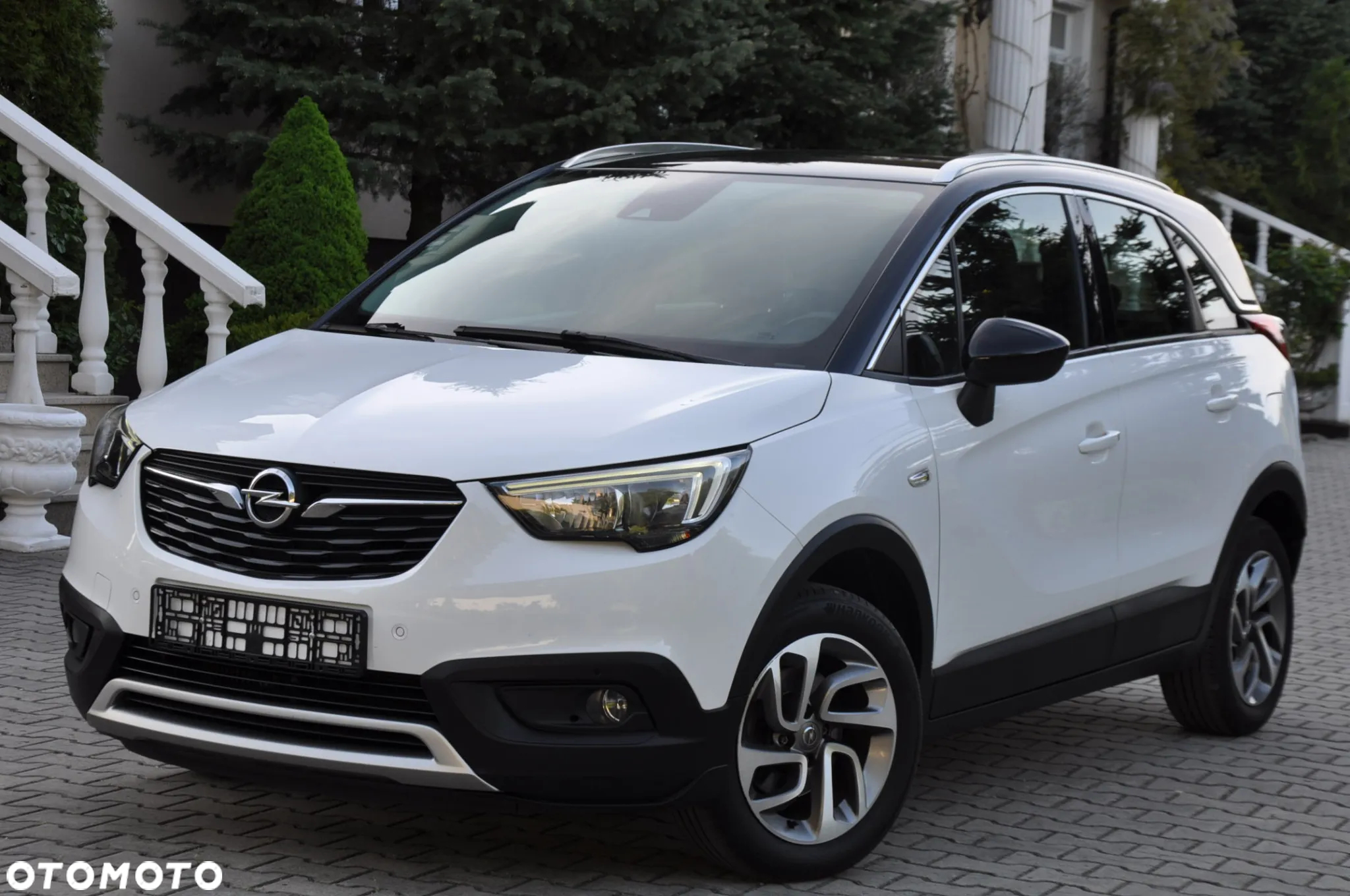 Opel Crossland X 1.2 120 Lat - 3