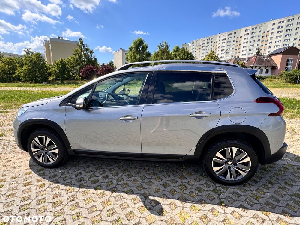 Peugeot 2008 - 4